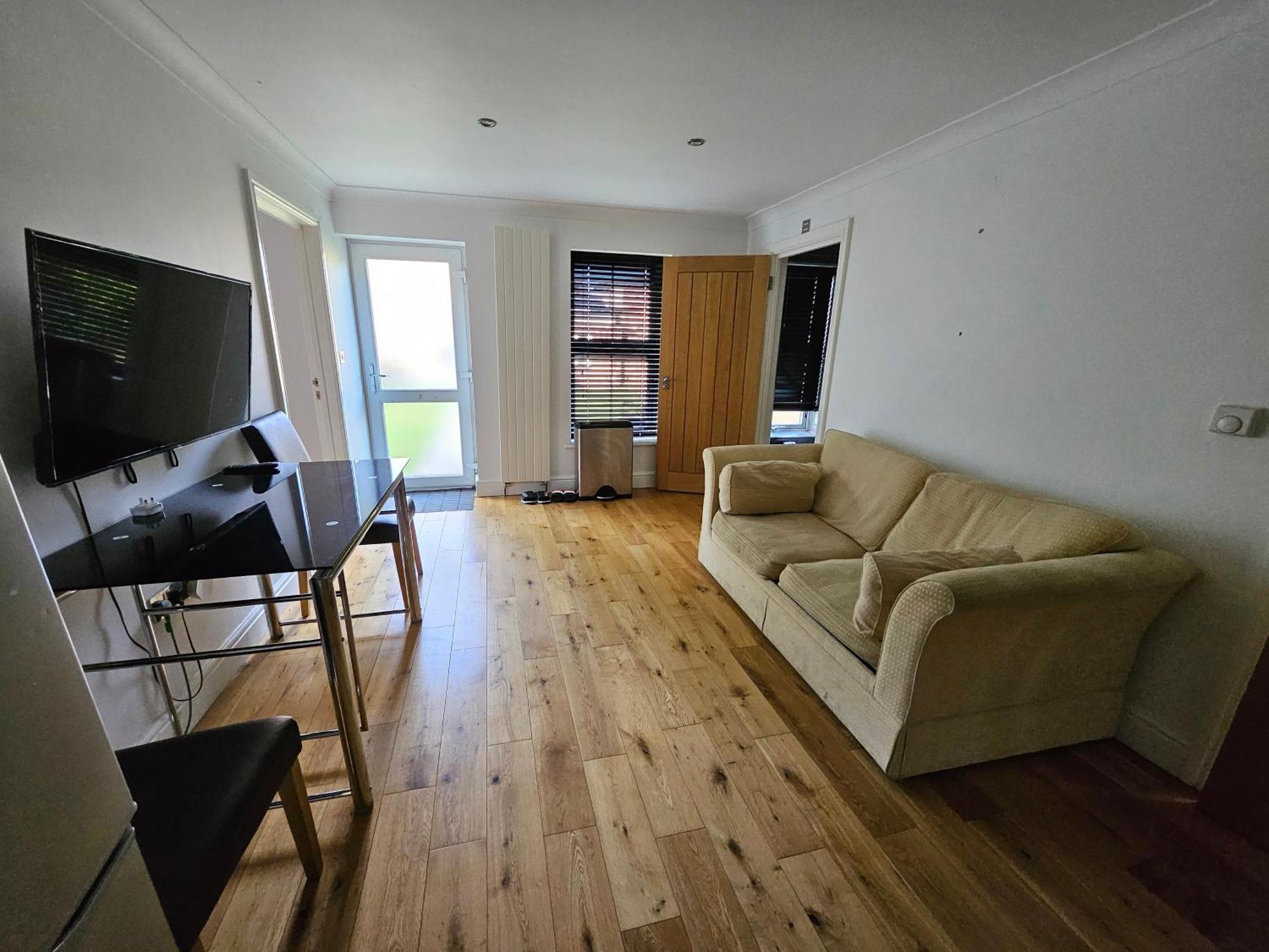 Апартаменты Snoozeden Westmead, Виндзор Экстерьер фото